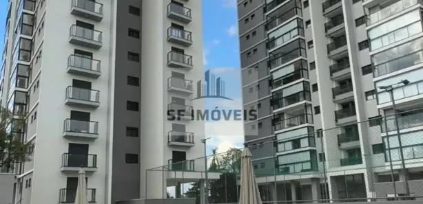 Apartamento com 3 Quartos para alugar, 115m² no Além Ponte, Sorocaba