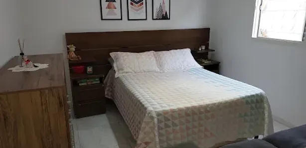 Casa com 2 Quartos à venda, 104m² no Zona Central, Rio Claro