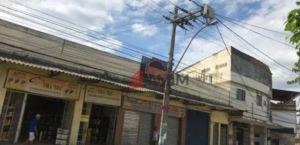 Ponto Comercial à venda, 800m² no Raul Veiga, São Gonçalo