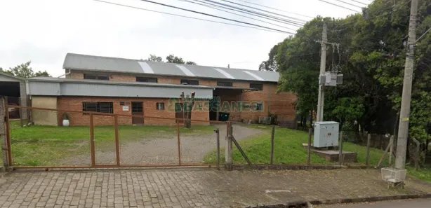 Galpão/Depósito/Armazém para alugar, 800m² no Cruzeiro, Caxias do Sul