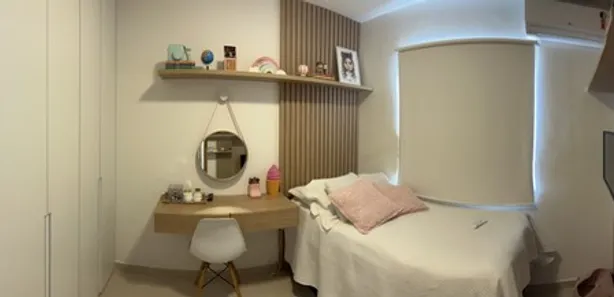 Casa de Condomínio com 2 Quartos à venda, 110m² no Vila Praiana, Lauro de Freitas