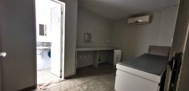 Sala Comercial para alugar, 10m² no Parque Esperança, Cabedelo