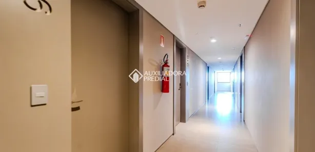 Flat com 1 Quarto à venda, 33m² no Teresópolis, Porto Alegre
