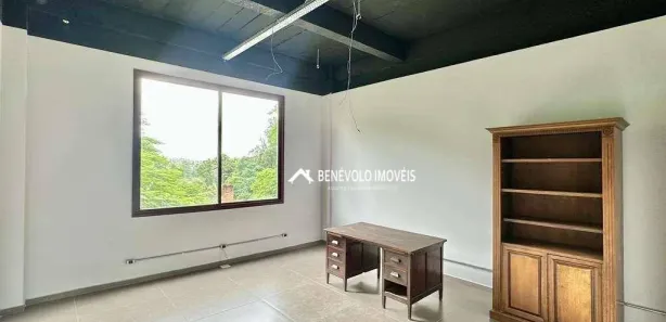 Sala Comercial para venda ou aluguel, 86m² no Chácara São João, Carapicuíba