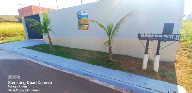 Fazenda/Sítio com 1 Quarto para alugar, 100m² no CENTRO, Mandaguaçu