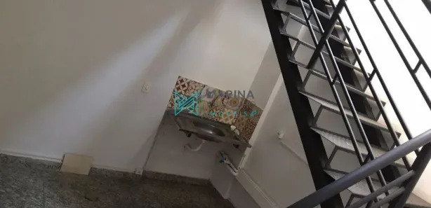 Ponto Comercial à venda, 100m² no Vila Maria II, Lagoa Santa