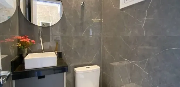 Sobrado com 2 Quartos à venda, 75m² no Alto da Florada, Artur Nogueira