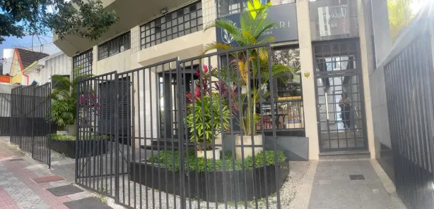 Consultório para alugar, 25m² no São Pedro, Belo Horizonte