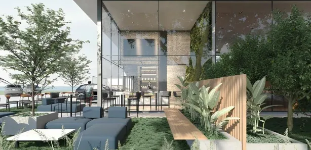 Ponto Comercial à venda, 139m² no Jardim Oceania, João Pessoa