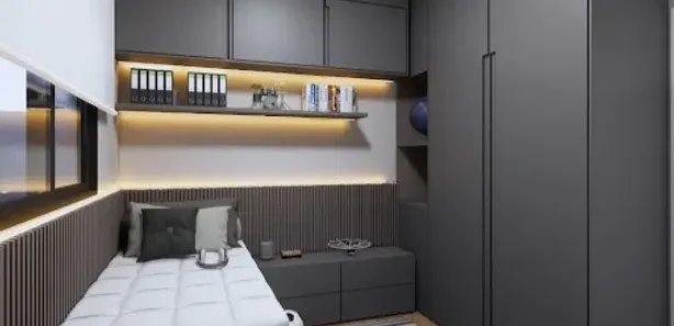Casa de Condomínio com 3 Quartos à venda, 162m² no Condomínio Terras do Vale, Caçapava
