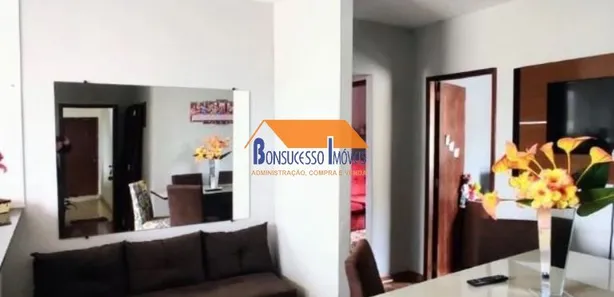Apartamento com 3 Quartos à venda, 96m² no Ouro Minas, Belo Horizonte