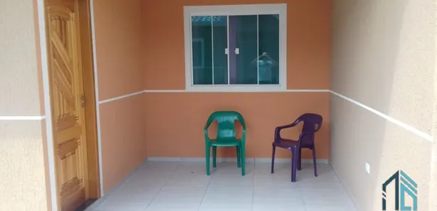 Casa de Condomínio com 2 Quartos à venda, 64m² no , Matinhos