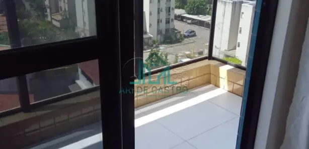 Apartamento com 1 Quarto à venda, 42m² no Cruz das Almas, Maceió