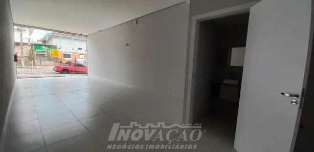 Sala Comercial para alugar, 54m² no Cruzeiro, Caxias do Sul