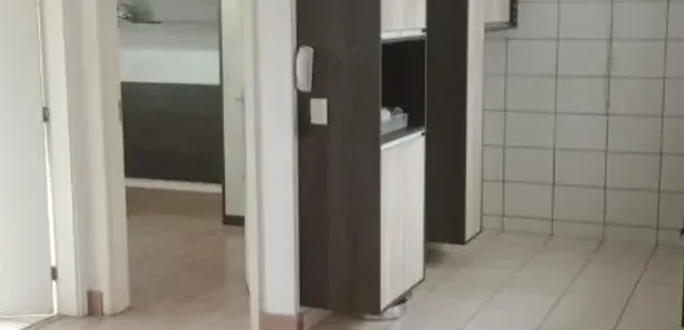 Apartamento com 2 Quartos para alugar, 49m² no Pinheirinho, Itupeva