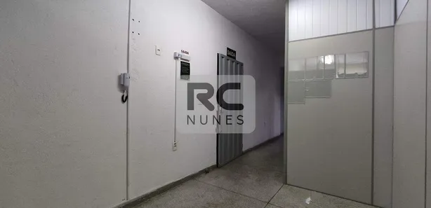 Sala Comercial para alugar, 210m² no Paraíso, Belo Horizonte