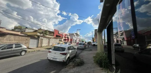 Ponto Comercial para alugar, 60m² no Jatobá (Barreiro), Belo Horizonte