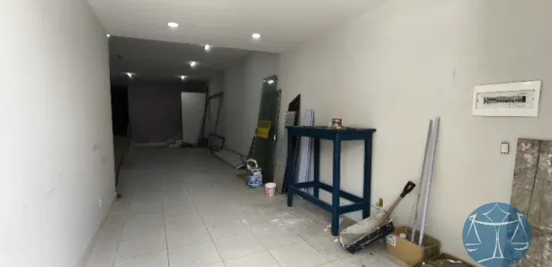 Sala Comercial para alugar, 171m² no Cidade Alta, Natal