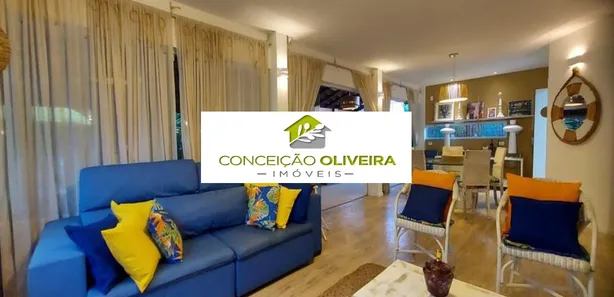 Casa de Condomínio com 5 Quartos à venda, 350m² no N. São do Ó, Ipojuca