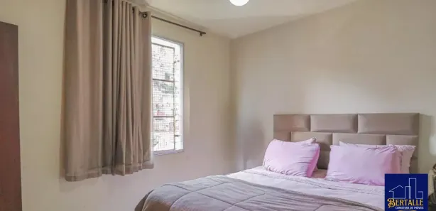 Apartamento com 3 Quartos para alugar, 80m² no Santo Antônio, Belo Horizonte