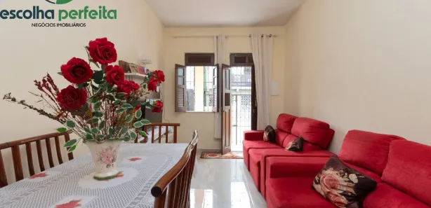 Casa com 3 Quartos à venda, 96m² no Plataforma, Salvador