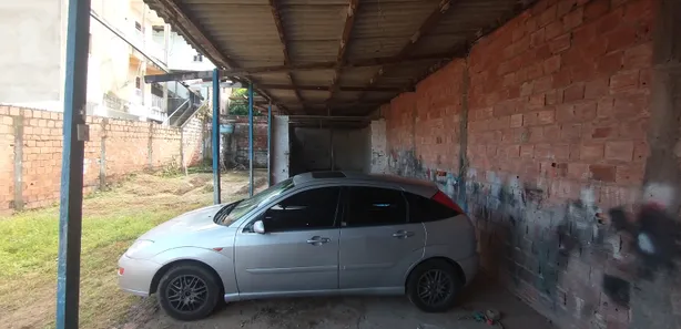 Lote/Terreno à venda, 330m² no Itapuã, Salvador