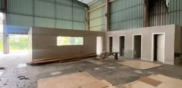 Galpão/Depósito/Armazém para alugar, 1100m² no São Luiz, Caxias do Sul