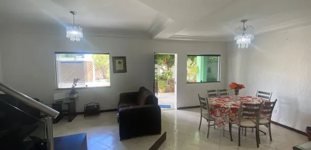 Casa com 4 Quartos à venda, 200m² no Jauá (Abrantes), Camaçari