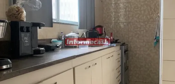 Apartamento com 3 Quartos para alugar, 120m² no Centro, Nova Iguaçu