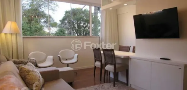 Cobertura com 1 Quarto à venda, 82m² no Vila Suica, Gramado