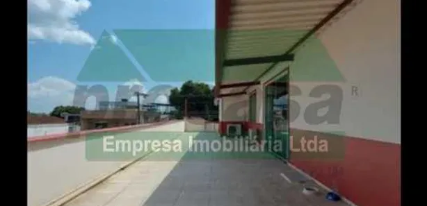 Casa com 3 Quartos para venda ou aluguel, 450m² no Dom Pedro I, Manaus