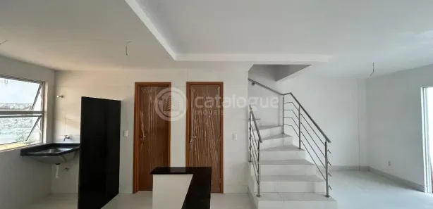 Casa de Condomínio com 3 Quartos à venda, 91m² no Neópolis, Natal