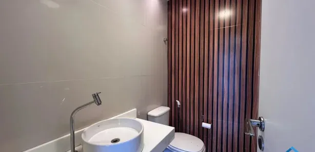 Sala Comercial com 5 Quartos para alugar, 104m² no Ilha do Leite, Recife