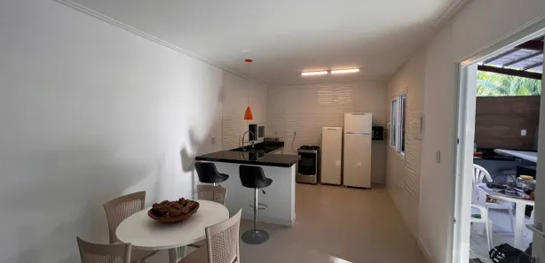 Casa de Condomínio com 4 Quartos à venda, 155m² no , Vera Cruz