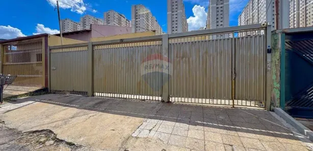 Casa com 3 Quartos à venda, 159m² no Taguatinga Norte, Brasília