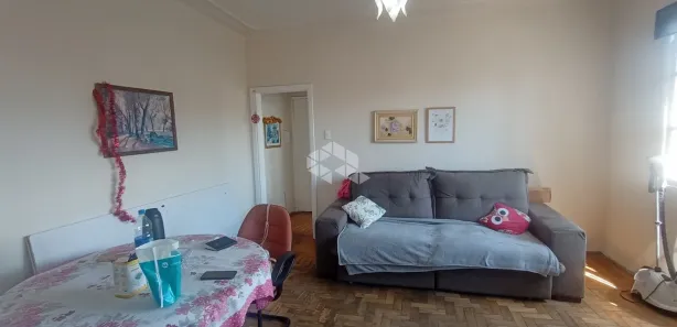 Apartamento com 3 Quartos à venda, 89m² no São Geraldo, Porto Alegre