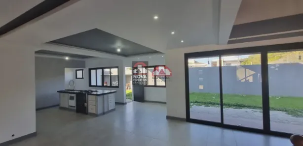 Casa de Condomínio com 4 Quartos à venda, 358m² no Caminho Novo, Tremembé