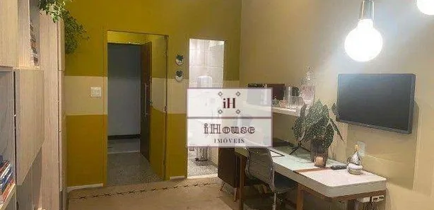 Sala Comercial à venda, 35m² no Savassi, Belo Horizonte