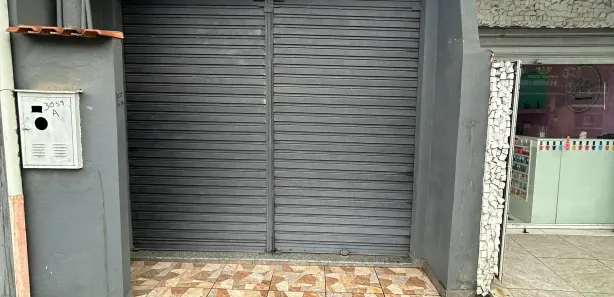 Ponto Comercial com 1 Quarto para alugar, 36m² no Jardim Alvorada, Nova Iguaçu