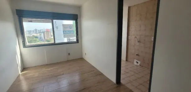 Kitnet com 1 Quarto para alugar, 44m² no Vila Rosa, Novo Hamburgo