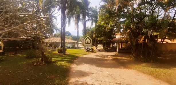 Casa de Condomínio com 7 Quartos à venda, 690m² no Acácias, Lagoa Santa