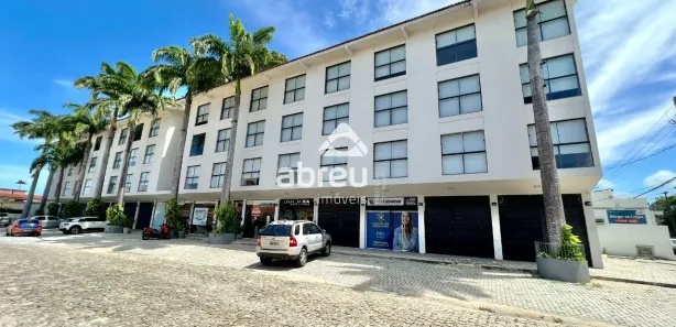 Apartamento com 2 Quartos para alugar, 60m² no Alecrim, Natal