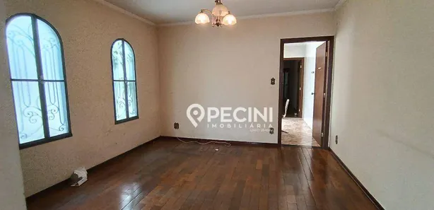 Casa com 2 Quartos à venda, 135m² no Estádio, Rio Claro