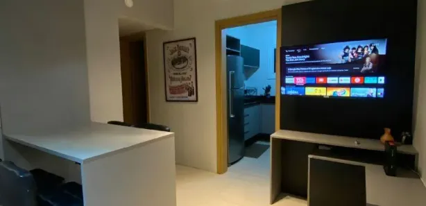Apartamento com 2 Quartos para alugar, 63m² no Rondônia, Novo Hamburgo