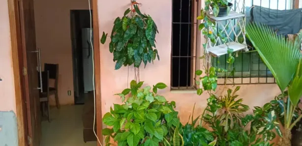 Casa com 2 Quartos à venda, 60m² no Nordeste de Amaralina, Salvador