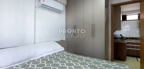 Flat com 1 Quarto à venda, 33m² no Candeias, Jaboatão dos Guararapes