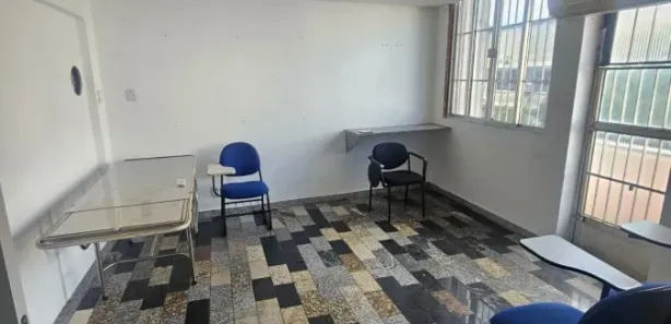 Sala Comercial para alugar, 50m² no Centro, Nova Iguaçu