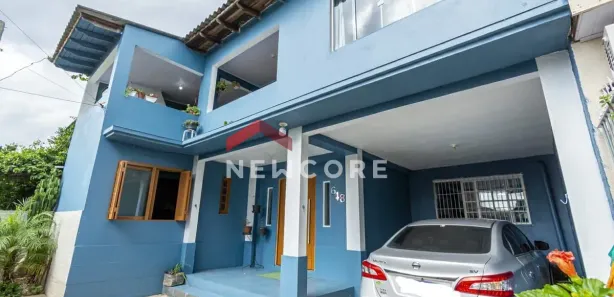 Sobrado com 4 Quartos à venda, 330m² no Parque da Matriz, Cachoeirinha