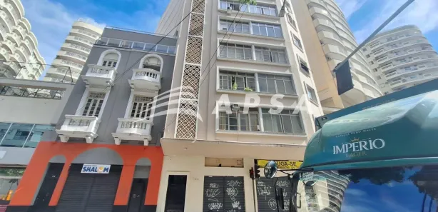 Kitnet com 1 Quarto para alugar, 22m² no Catete, Rio de Janeiro