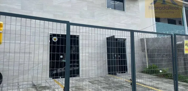 Ponto Comercial para alugar, 80m² no Boa Viagem, Recife